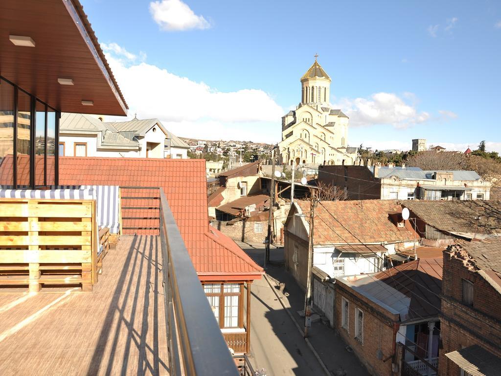 Light House Old City Tbilisi Exterior photo